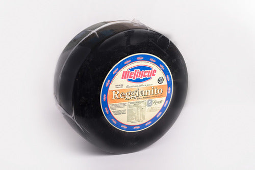 Melincué Reggianito Cheese - Gluten Free 1