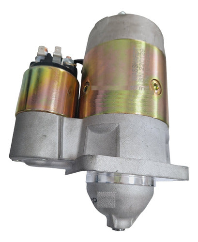 Arranque R9/r12/etc Indiel 9d 12v / Bidart Repuestos 0