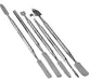 Plus Stainless Steel Clay and Wax Sculpting Tool Set 1