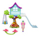 Barbie Dreamtopia Treehouse GTF49 Mattel 0