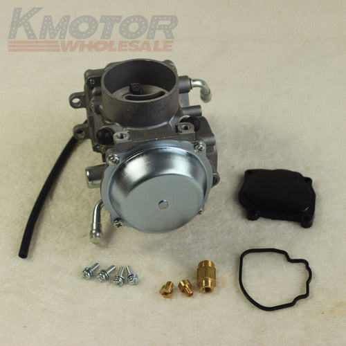 Polaris New Carburetor for 2002-2006 Sportsman 700 4x4 ATV Quad 1