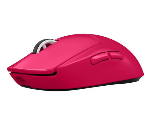 Logitech Mouse Gaming 910-006796 Pro X Superlight 2 Inal 1