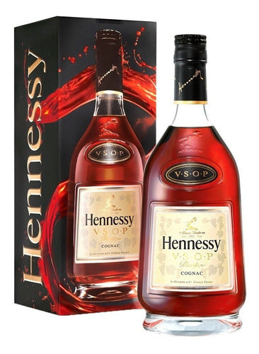 Cognac Hennessy V.s.o.p. 700 Ml. 0