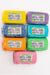 Modeling Clay 1 Kilo Assorted Colors Scented - My Toys 5