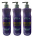 Combo 3 Dry Bottox Evolution 500ml. Lisse Extreme 0