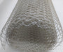 CG White Plastic Diamond Mesh Fencing 1 Mt. X 12 Mt. 3