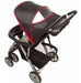 Coche Travel System - Saunter - Safety 1st 3