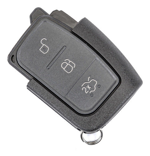 Ford Transponder Key Remote Control for Door Opening and Alarm 0