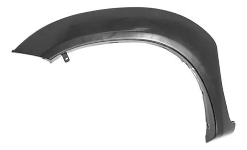 Fender Guardabarro Del Der Vw Amarok 2010-2018 0