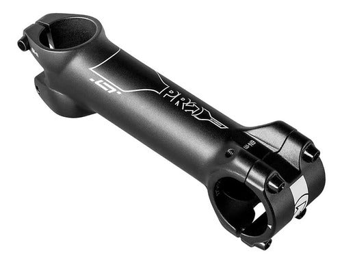 Pro Shimano Stem Bicycle Lt 31.8mm +/- 17° Aluminum All Sizes 4