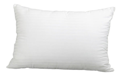 Haussman Almohada Linea Hotel Suave 70x50 Oferta Oportunidad Decohoy 0