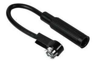 Arwen Stereo Antenna Adapter Cable ISO to DIN Female 1