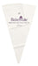 BakeMate 21" Reusable Polyurethane Pastry Bag 0