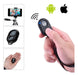 MERKURIO-TEC Control Disparador Bluetooth Compatible Con Android / iPhone 3