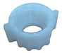 FV Plastic Nut Replacement for Lavatory Branch 3/8 0207/15.8 0