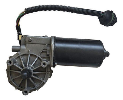 Motor De Limpiaparabrisa Para Volvo 24v 5p Tamatel 48028 0