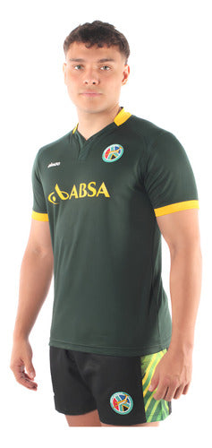 Imago Rugby Springboks 515 Premium Training Jersey 0