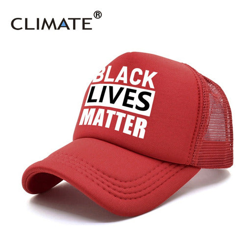 Newcaps Trucker Black Lives Matter Afro-American New Caps 1