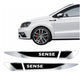 Par Emblema Lateral Virtus Polo Sense Cromado Res59 Fgc 1