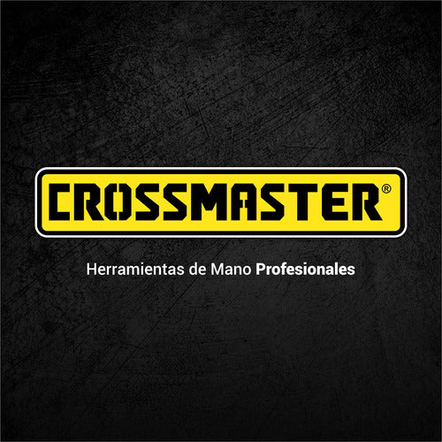 Crossmaster Extension Bar 203 mm 3/4" 2