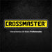 Crossmaster Extension Bar 203 mm 3/4" 2