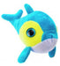 Oli's Place Plush Marine Animals - Adorable Dolphin with Tender Eyes! 3