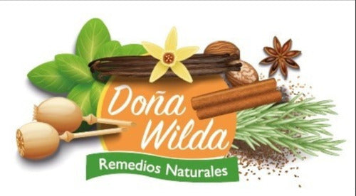 25 Remedios Naturales - Flor Del Amazonas Y Rey Del Bosque 0