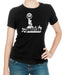 Women's National Rock Bands Cotton T-shirts 69