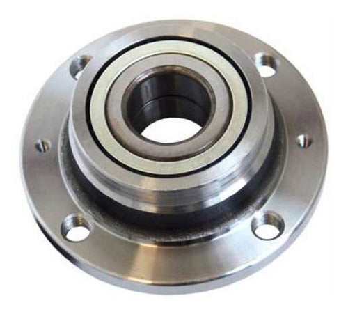 Rear Wheel Hub Assembly Citroen Xsara - Tgb40175s05 NBC 0