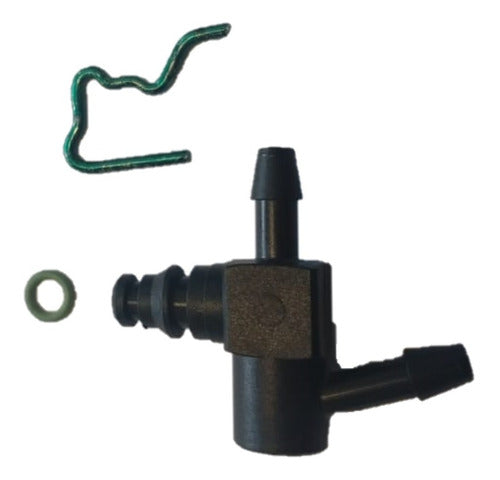 Siemens Two-Way Return Connector Kit for Ranger 3.0 Injector 2