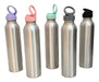 Sports Aluminum Sublimable Water Bottle 500ml High Quality 3