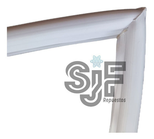 SJF Freezer Gafa Pozo Seal 105 X 55 Cm 3