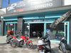 Bajaj Tuerca Cristo Direccion Bajaj Rouser 135 Original AP Motos 4