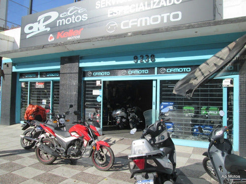 Bajaj Tuerca Cristo Direccion Bajaj Rouser 135 Original AP Motos 4