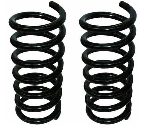 RM Kit 2 Front Spirals for Peugeot 207 1.6 L 0