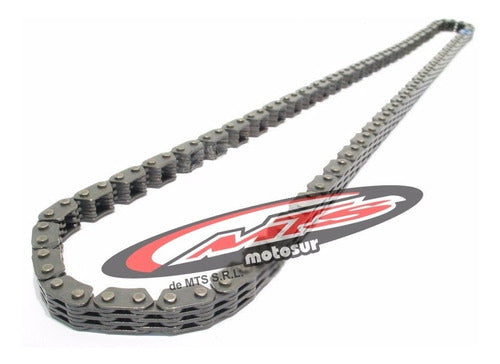 Honda Original Timing Chain XR 600 650 L NX 650 Transalp 600 650 700 Shadow 600 750 Africa Twin Hawk 650 Moto Sur 0