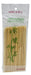Bamboo Skewers 15 cm X100 Units 0