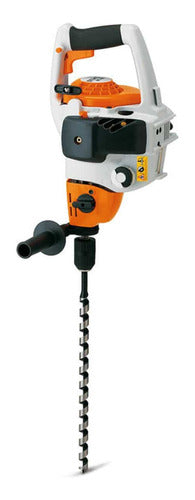 Stihl Gasoline Post Hole Digger with 13mm Bit 0