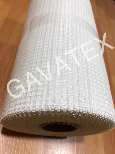 GAVATEX Premium Fiberglass Mesh 5x5m 90g Revoque 1m X 10m 2