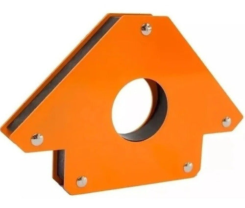 Makawa Magnetic Angle 4 Inches 45° 90° 135° 22 Kg 0