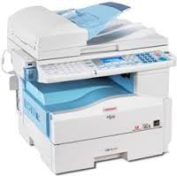 Ricoh Recargatoner Fotocopiadora MP 161/171/201 Lanier Savin 1