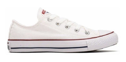 Converse Chuck Taylor White 118015b 156994c Cbl 0