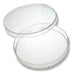 Deltalab Plastic Petri Dish Box 55x15mm Non-Sterile Box of 450 Units 0