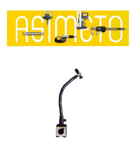 Asimeto Magnetic Flexible Base 1