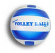 Volleyball Play Beach Sport Children's Ball Playing Set 3