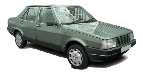 Fiat Cambio Aceite Y Filtro Regatta 1.6 0