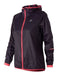 New Balance Campera Rompeviento Ultralite Packjkt Dama 0