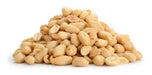 Peeled Unsalted Roasted Peanut - 1 Kg 0