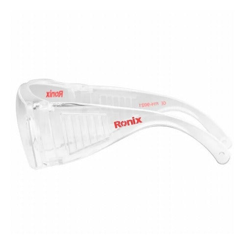 Ronix Safety Glasses Protection Lenses Price for 10 Units 4