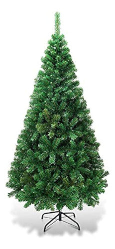 Chefjoy - Verdant Artificial Christmas Tree 0